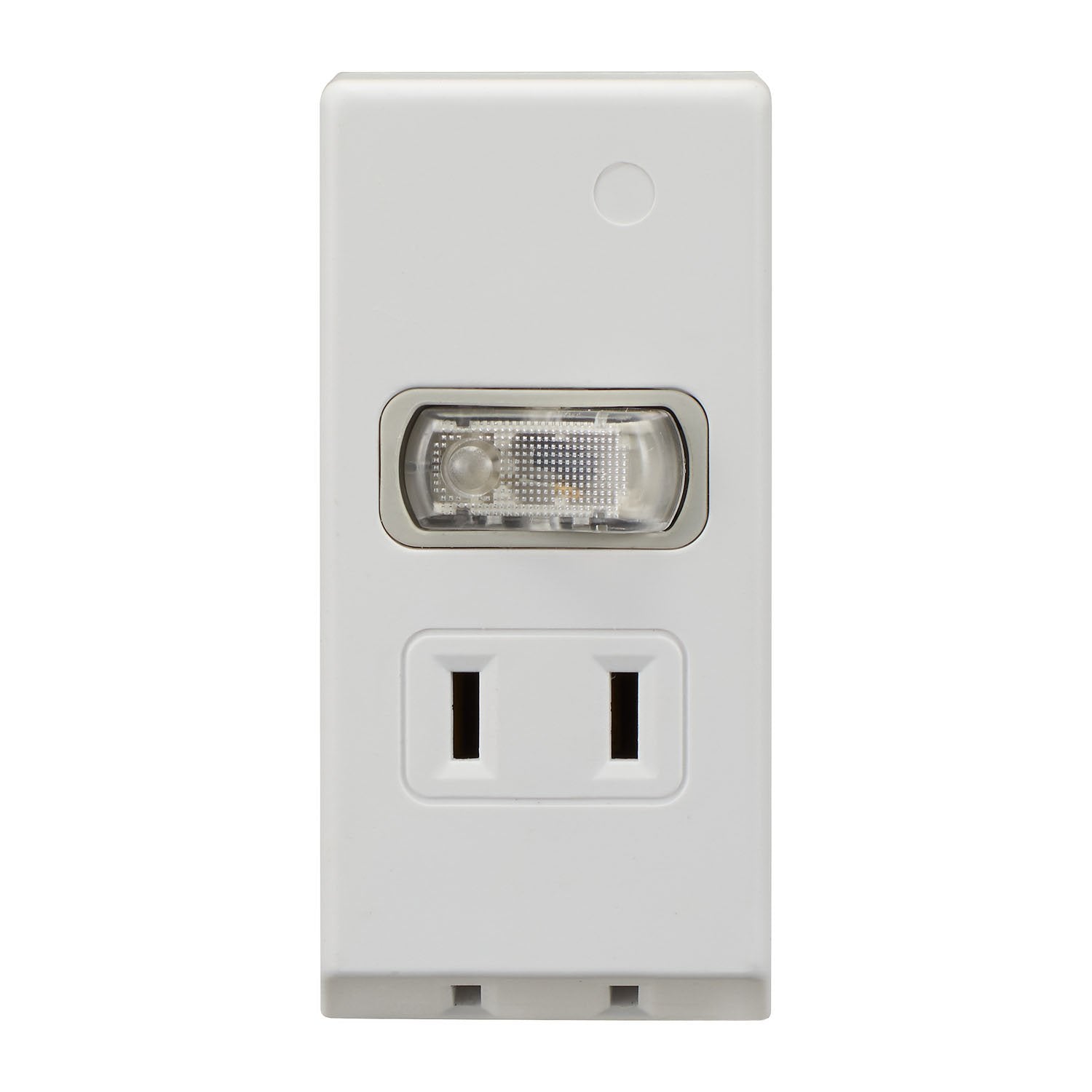 集中スイッチ付 2個口タップ_LP-A200-W_1989600_ELPA(エルパ・朝日電器)